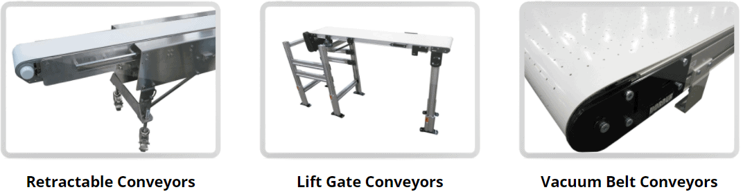 conveyor system solutions