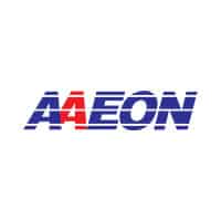 Aaeon Distributor