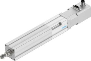 FESTO EPCO SERIES - Mechatronic Solutions