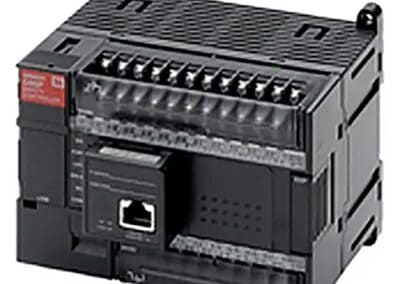 OMRON G9SP SAFETY CONTROLLER